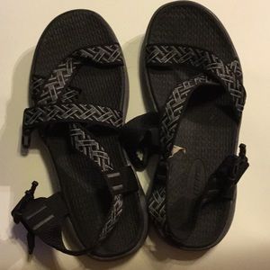 SKECHERS Melbo sandal 8M